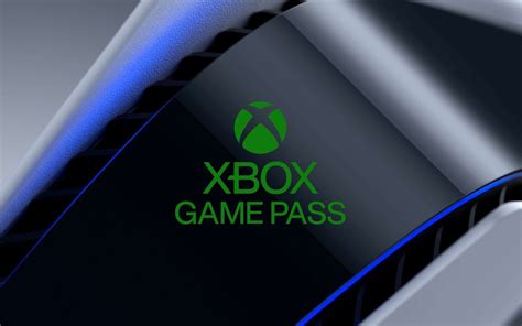 Ps5 Avrà Il Suo Game Pass Sì Secondo Il Capo Di Xbox