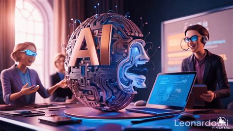 Unveiling The Future Of Ai A Comprehensive Look At Cutting Edge