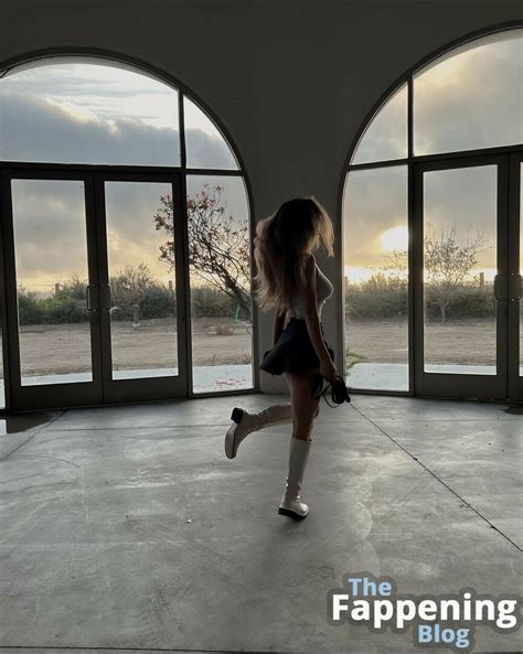 Sophia Frutos Nude Leaks Photo TheFappening