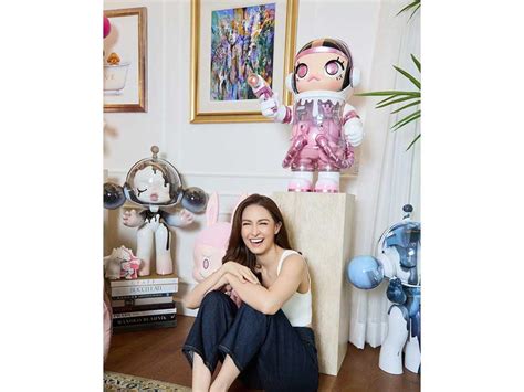 Marian Rivera Shows Her Molly Collection Gma Entertainment