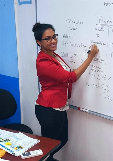 Estudiar Inglés en Trinidad y Tobago Instituto PLI