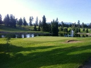 Kelowna Golf & Country Club - Opening Hours - 1297 Glenmore Dr, Kelowna, BC