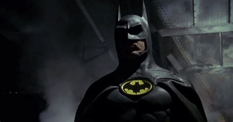 Batman Michael Keatons Best Moments As The Dark Knight Ranked