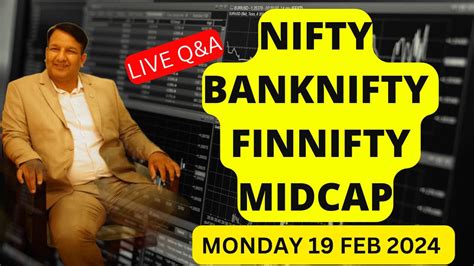 Banknifty Nifty Finnifty Midcap Expiry Analysis And Predictions