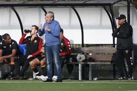 Rvc Celeritas Sterk Tegen Maasdijk Inrijswijk