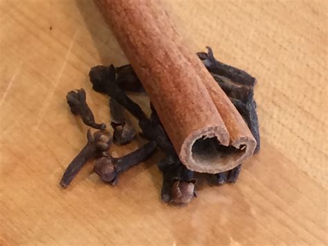 Fresh Hot Russian Tea Sweet Tea With Lemon