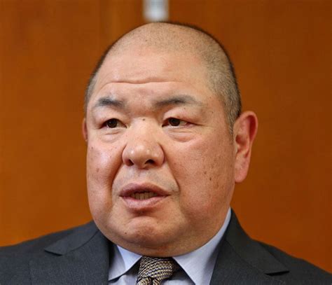 八角理事長「5月もいい相撲を取ってもらったら、名古屋のお客さんも行きたくなる」上位陣奮起にも期待：中日スポーツ・東京中日スポーツ