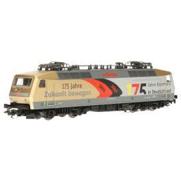 M Rklin H Elektrische Locomotief Br Jahre Eisenbahn