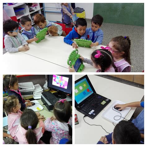 La Tecnología Educativa Digital En La Sala Multiedad Entramar