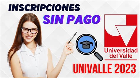 Inscribirse Como Indigena En La Universidad Del Valle 2023 Youtube