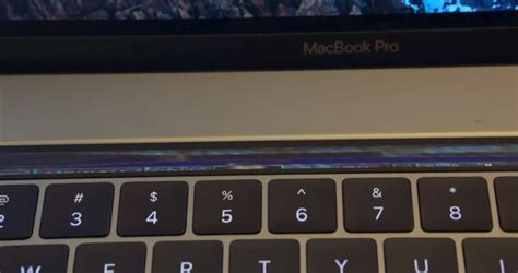 Someone put Doom on the MacBook Pro Touch Bar – Destructoid