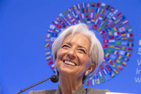 ECB President Christine Lagarde Wants Expedited Digital Euro ...