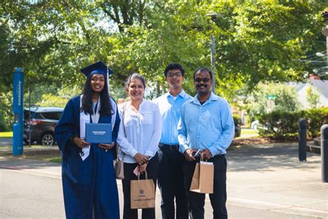 NCSSM 2020 Commencement - Boone Wedding and Family Photographer