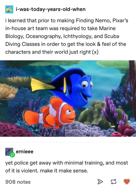 Nemo : r/CuratedTumblr