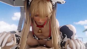 3D SFM MARIE ROSE COMPLIATION 2 XVIDEOS