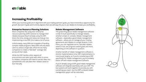 The Importance of measuring your rebate programs - African Realm