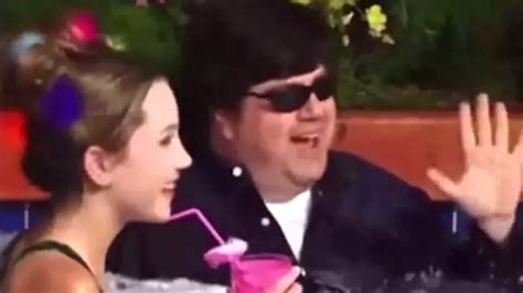 Disturbing Video Shows Nickelodeon Producer Dan Schneider In Hot Tub