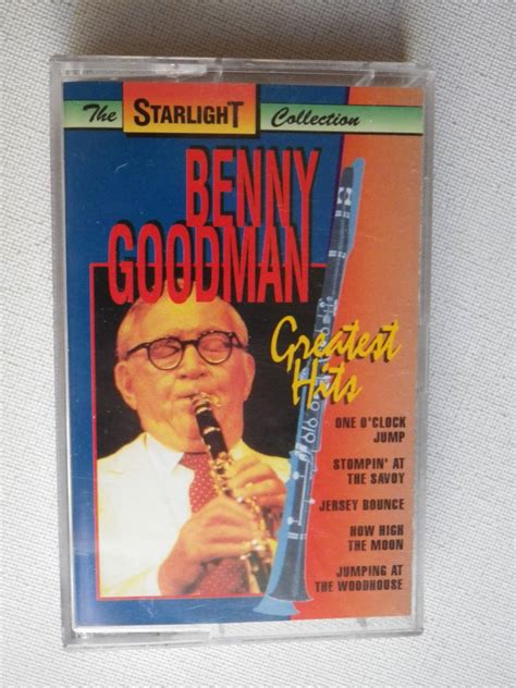 Yahoo Benny Goodman Grea