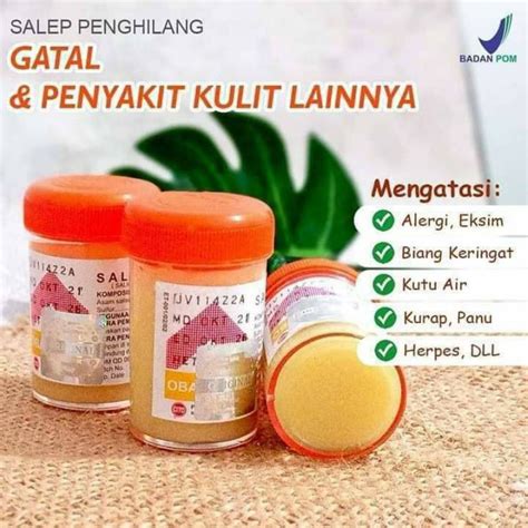 Jual Cod Salep Zwafel Original Salep Gatal Ampuh Salep Kadas