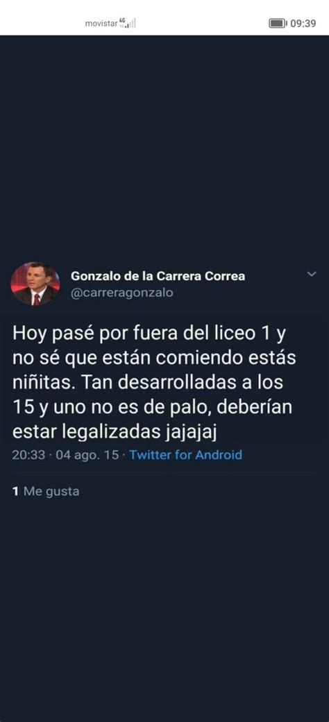 Jorge Convencionconstituyente On Twitter Rt Valdivia Viktor