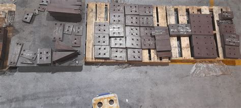 Plate Processing Australian Fabrication Company