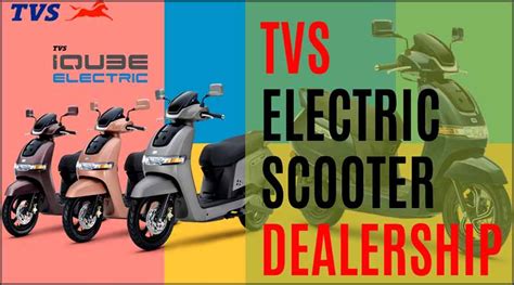 TVS Electric Scooter | iQube Electric Scooter- Smart Features, Cost ...