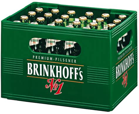 Brinkhoff S No X L Viel Durst