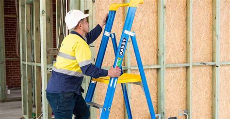 Australia's #1 Ladder Brand | Bailey Ladders