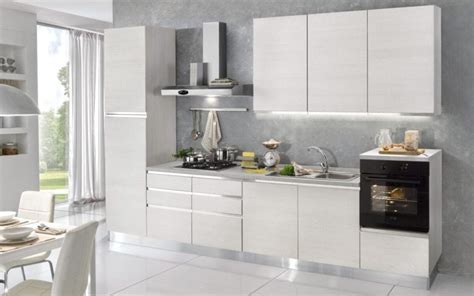 Cucine Monoblocco Mondo Convenienza Catalogo 2024