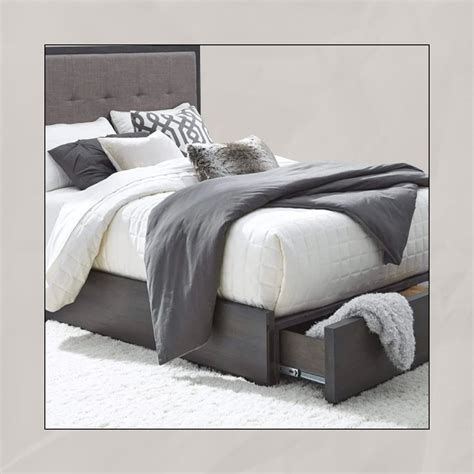 The 12 Best Storage Beds to Help You Stay Organized