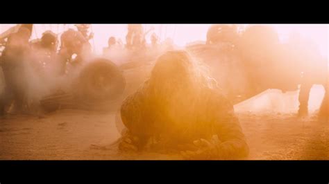 Mad Max Fury Road Screencap Fancaps