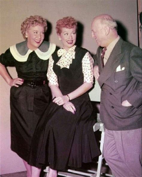 Gettv On Twitter Vivianvance A Tv Icon As Ethel Mertz Was Born