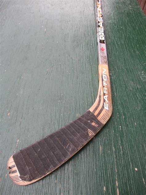 VINTAGE Composite 48 Long Hockey Stick EASTON CLASSIC EBay