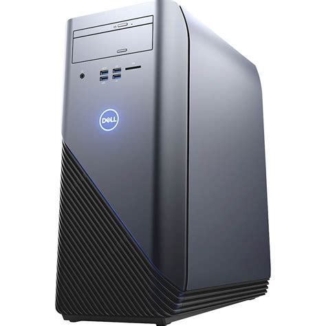 Best Buy Dell Inspiron Desktop Amd Ryzen X Gb Memory Amd Radeon