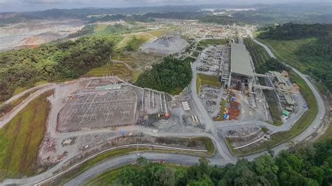 Minera Panamá Cinco Claves Para Entender Las Protestas