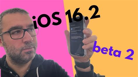 Ios Disponible En Beta Quelles Sont Les Nouveaut S Sur Iphone