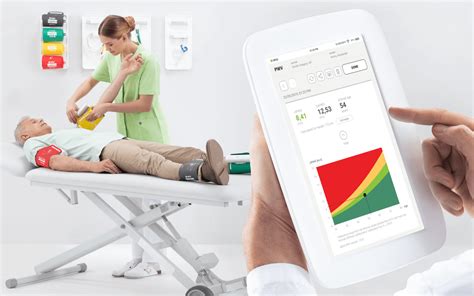 Pulse Wave Velocity Mesi Simplifying Diagnostics