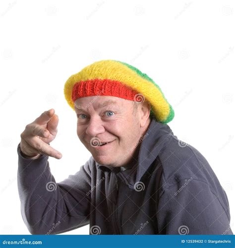 Funny Old Man Stock Photo - Funny PNG