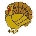 Dead Turkey Clipart - ClipArt Best