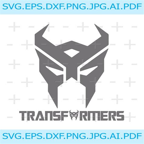 Terrorcons Transformers Svg Transformers Logo Autobot Svg Decepticon