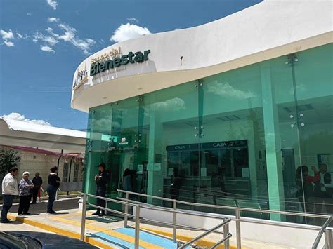 Bancos del Bienestar en el Estado de México Dónde están las