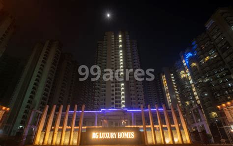 Rg Luxury Homes Phase Sector B Greater Noida Price List