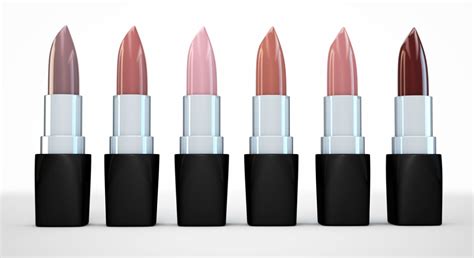 Gu A R Pida Para Elegir El Tono De Labial Nude Que Le Va Mejor A Tu Piel Impacto