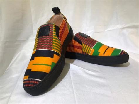 Best African Shoes Stunning Footwear Designs For Fashionistas