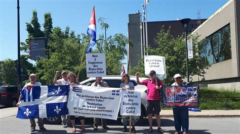 Cuba Agradece Solidaridad Contra Bloqueo De Estados Unidos Fotos