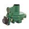 Gas Pressure Regulator And Reducer R Series Fisher Regulators