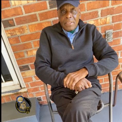 Dekalb Police Missing Elderly Man Found On Common Ground News 24 7