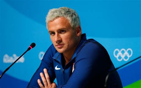 Ryan Lochte Net Worth In 2024 Updated AQwebs