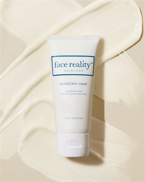 Face Reality Skincare - Hayley Fisk Photo