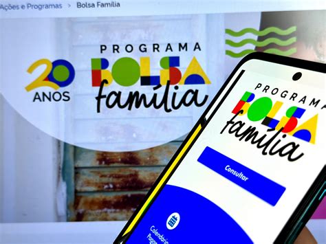 Caixa paga novo Bolsa Família a beneficiários NIS de final 8